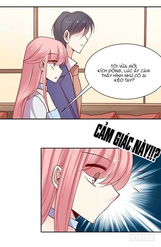 Jm Đặc Thù Khách Nhân Phục Vụ Bộ Chapter 31 - 26