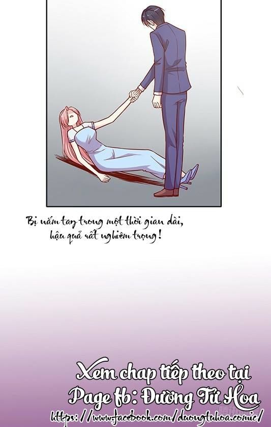 Jm Đặc Thù Khách Nhân Phục Vụ Bộ Chapter 31 - 33