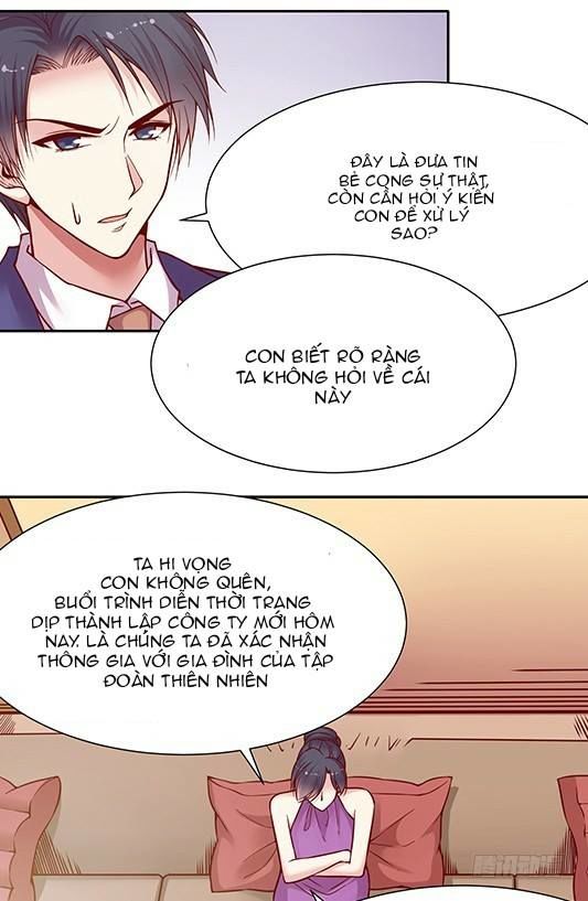 Jm Đặc Thù Khách Nhân Phục Vụ Bộ Chapter 31 - 5