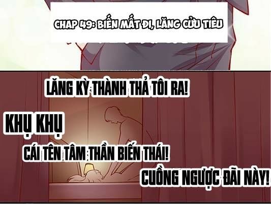 Jm Đặc Thù Khách Nhân Phục Vụ Bộ Chapter 49 - 1