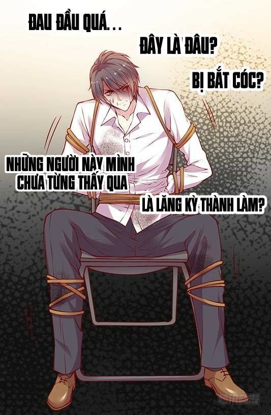 Jm Đặc Thù Khách Nhân Phục Vụ Bộ Chapter 51 - 2