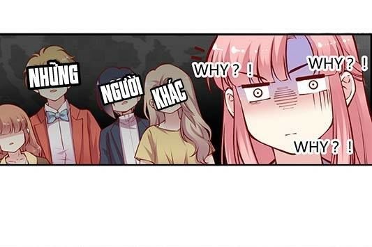 Jm Đặc Thù Khách Nhân Phục Vụ Bộ Chapter 54 - 11