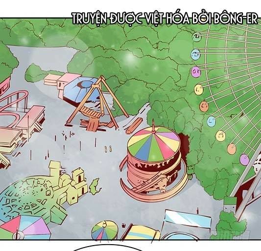 Jm Đặc Thù Khách Nhân Phục Vụ Bộ Chapter 54 - 24