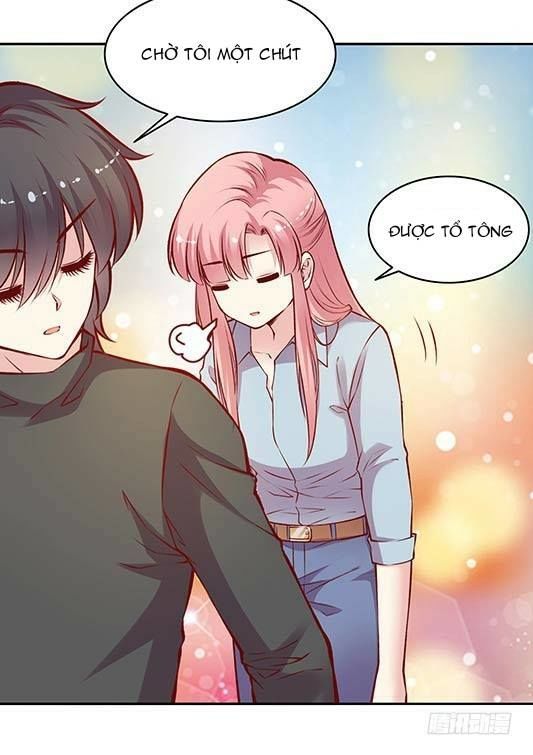 Jm Đặc Thù Khách Nhân Phục Vụ Bộ Chapter 54 - 25