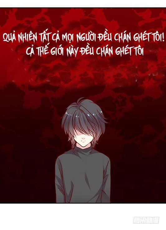 Jm Đặc Thù Khách Nhân Phục Vụ Bộ Chapter 54 - 35