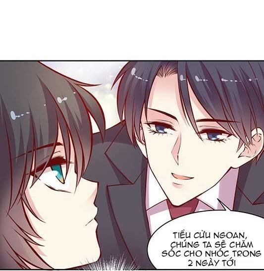 Jm Đặc Thù Khách Nhân Phục Vụ Bộ Chapter 54 - 6