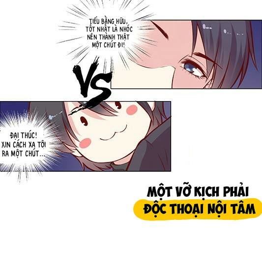 Jm Đặc Thù Khách Nhân Phục Vụ Bộ Chapter 54 - 7