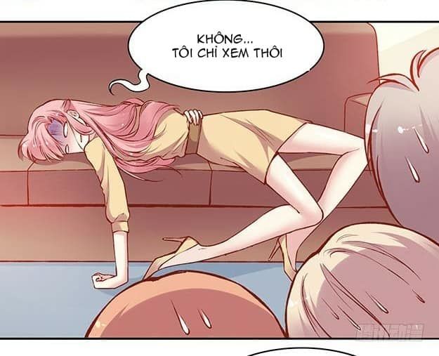 Jm Đặc Thù Khách Nhân Phục Vụ Bộ Chapter 55 - 38