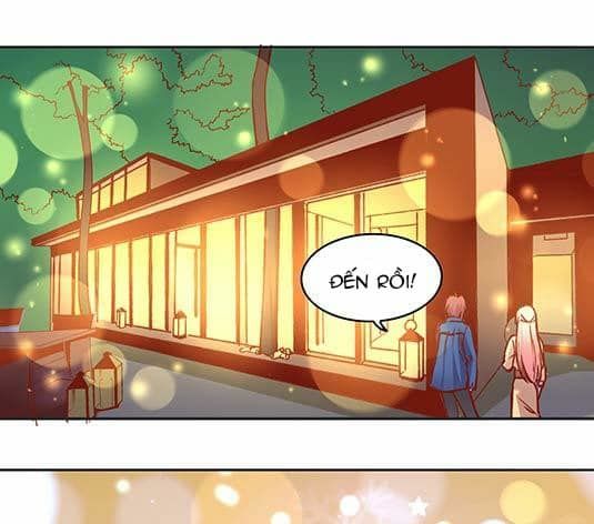 Jm Đặc Thù Khách Nhân Phục Vụ Bộ Chapter 55 - 56