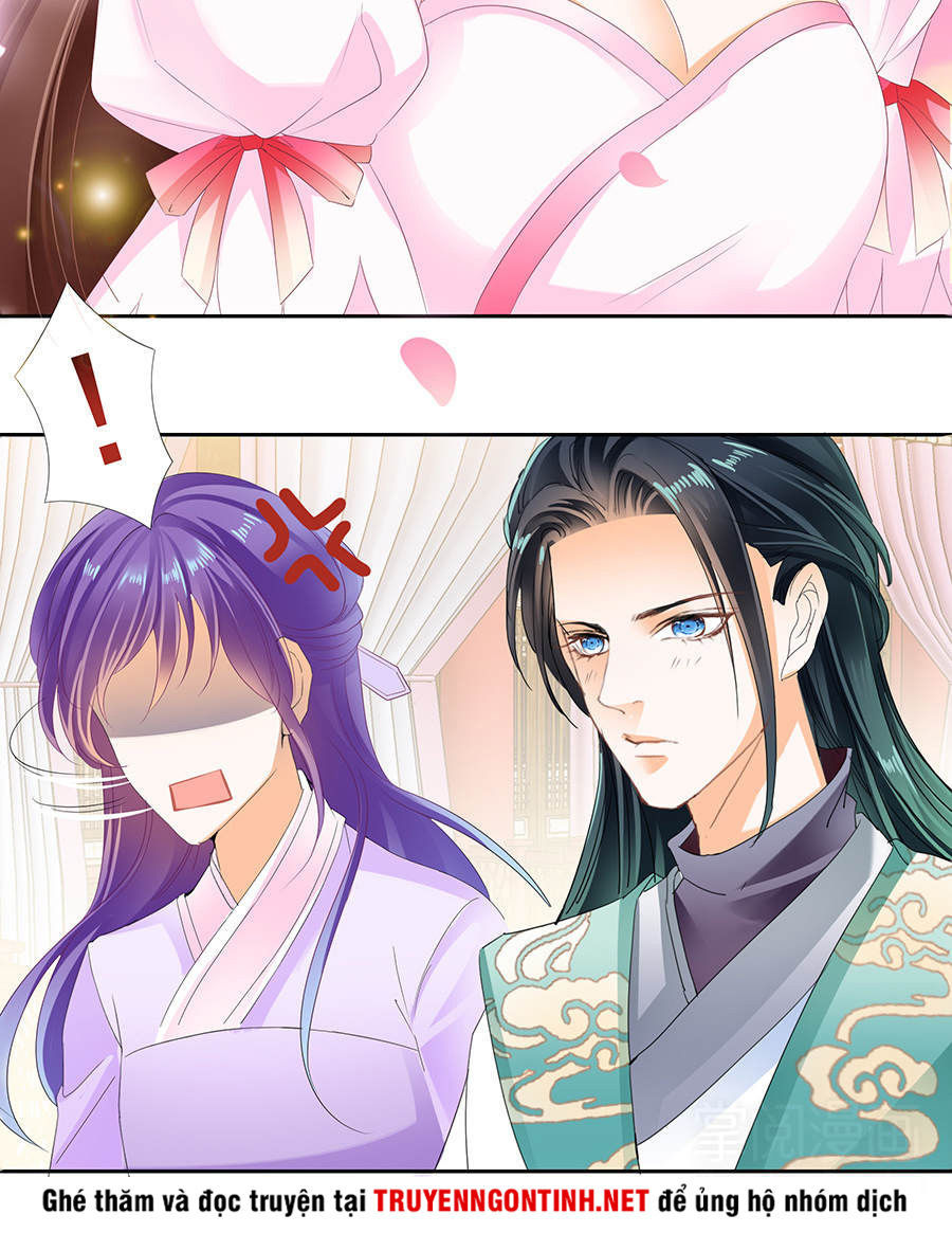 Vương Phi Lại Hạ Độc Rồi Chapter 2 - 24
