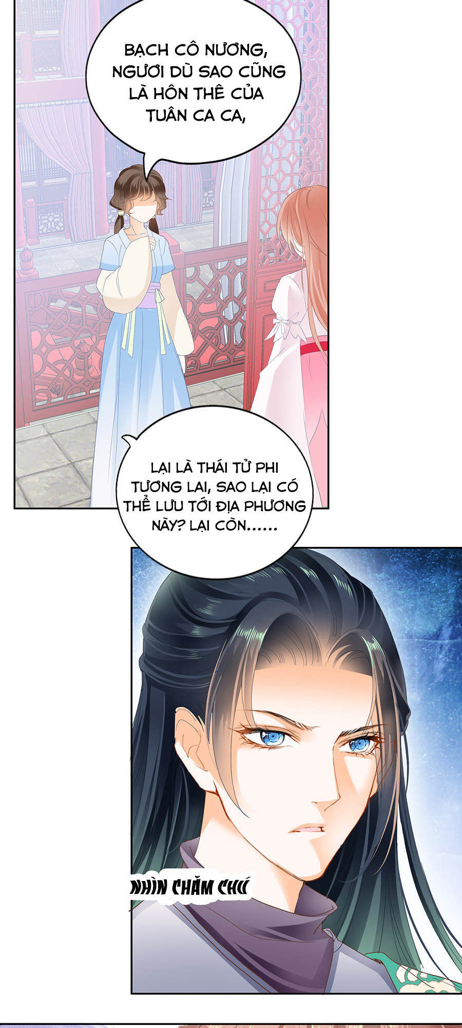 Vương Phi Lại Hạ Độc Rồi Chapter 2 - 25
