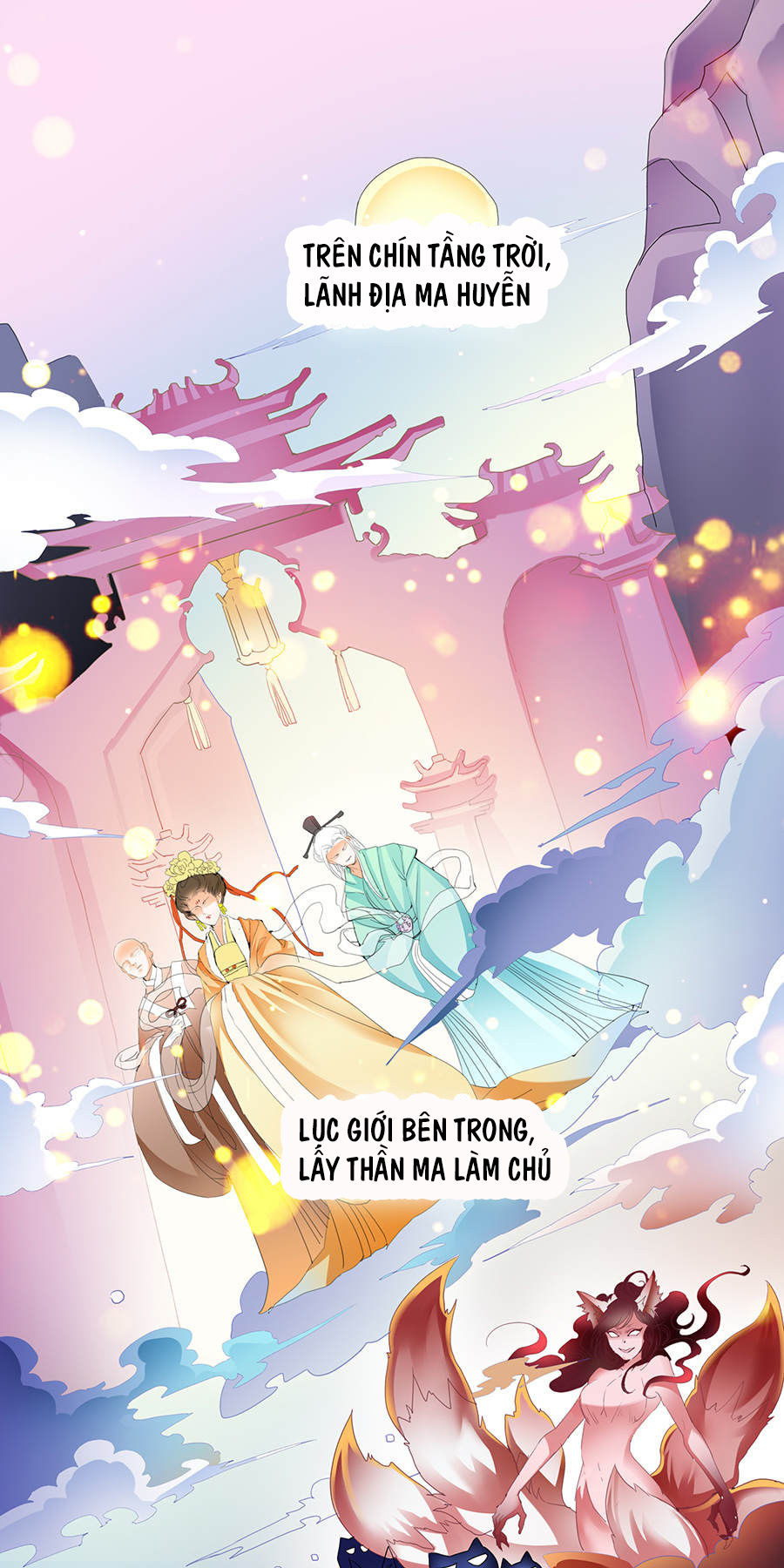 Vương Phi Lại Hạ Độc Rồi Chapter 2 - 4