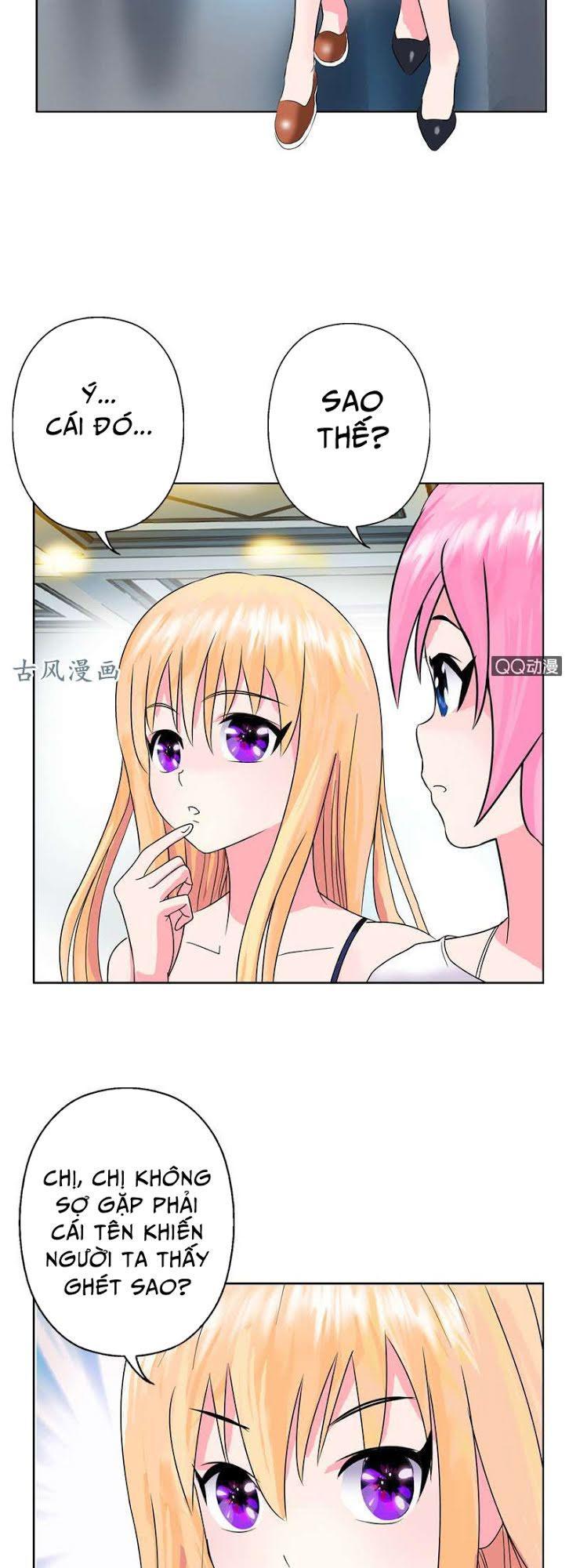 Đô Thị Cực Phẩm Y Tiên Chapter 22 - 4