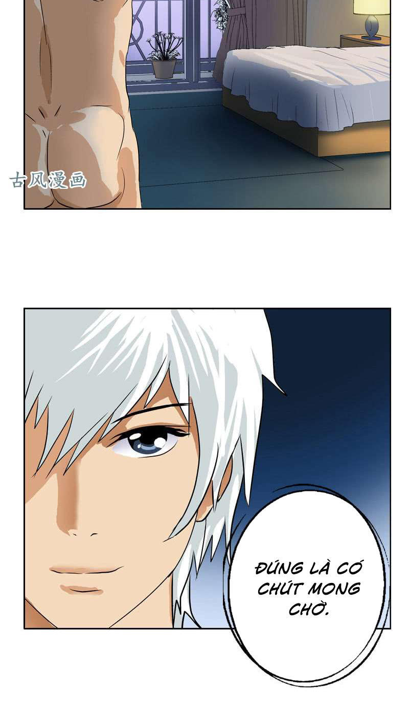 Đô Thị Cực Phẩm Y Tiên Chapter 38 - 15