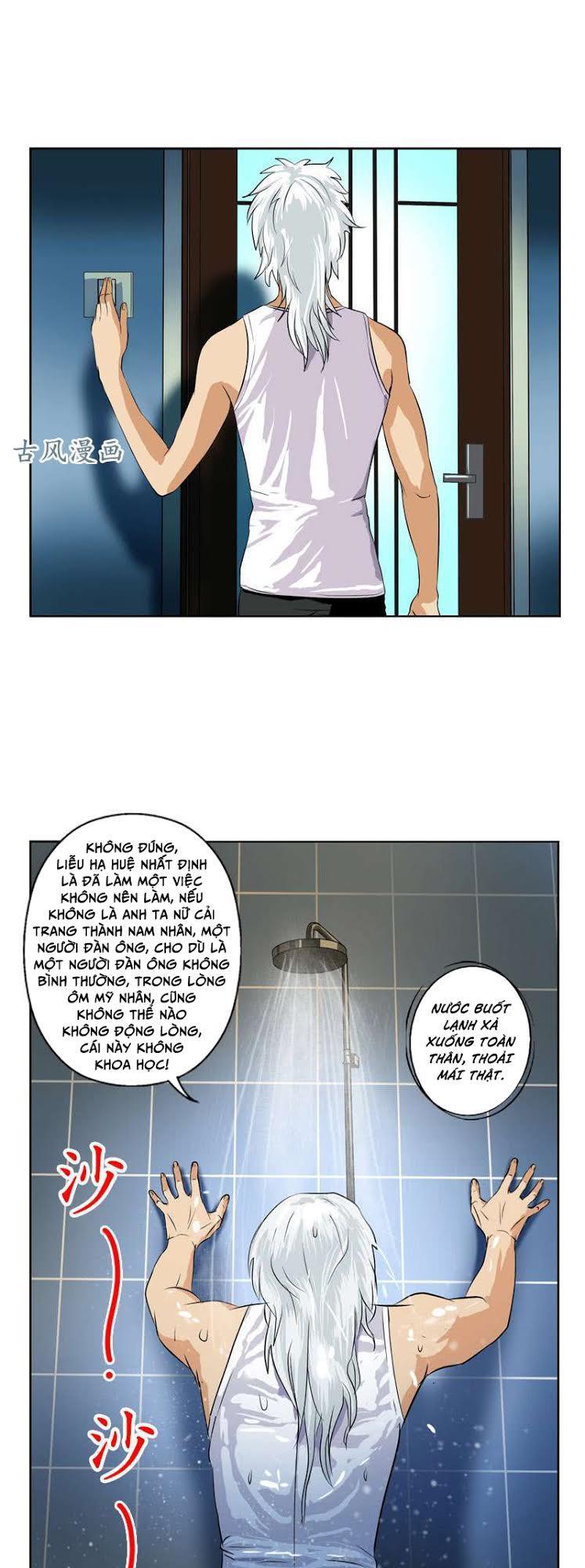 Đô Thị Cực Phẩm Y Tiên Chapter 38 - 10