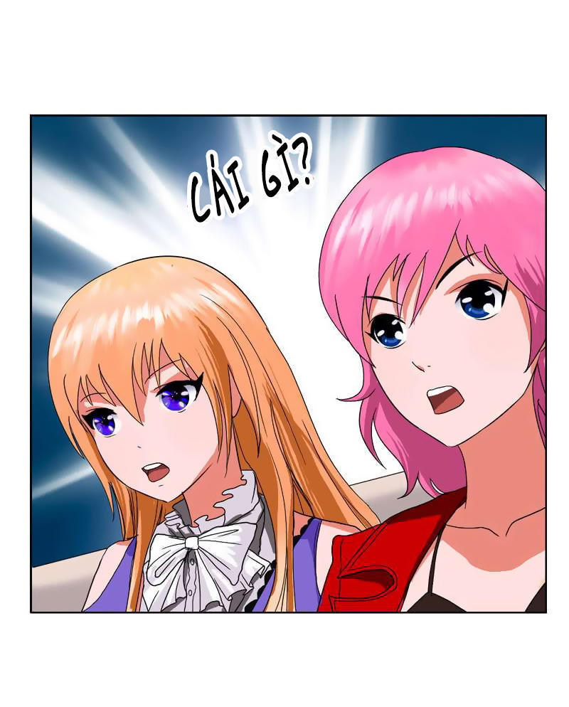 Đô Thị Cực Phẩm Y Tiên Chapter 41 - 10