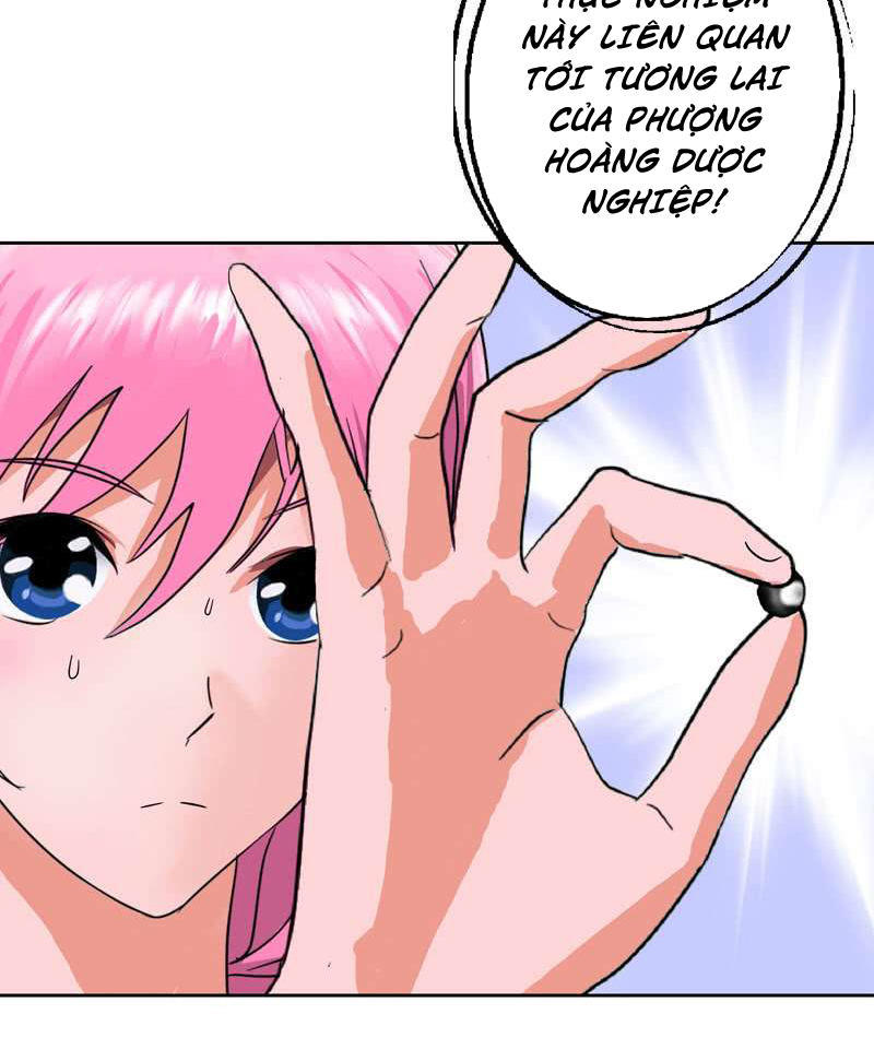 Đô Thị Cực Phẩm Y Tiên Chapter 44 - 18