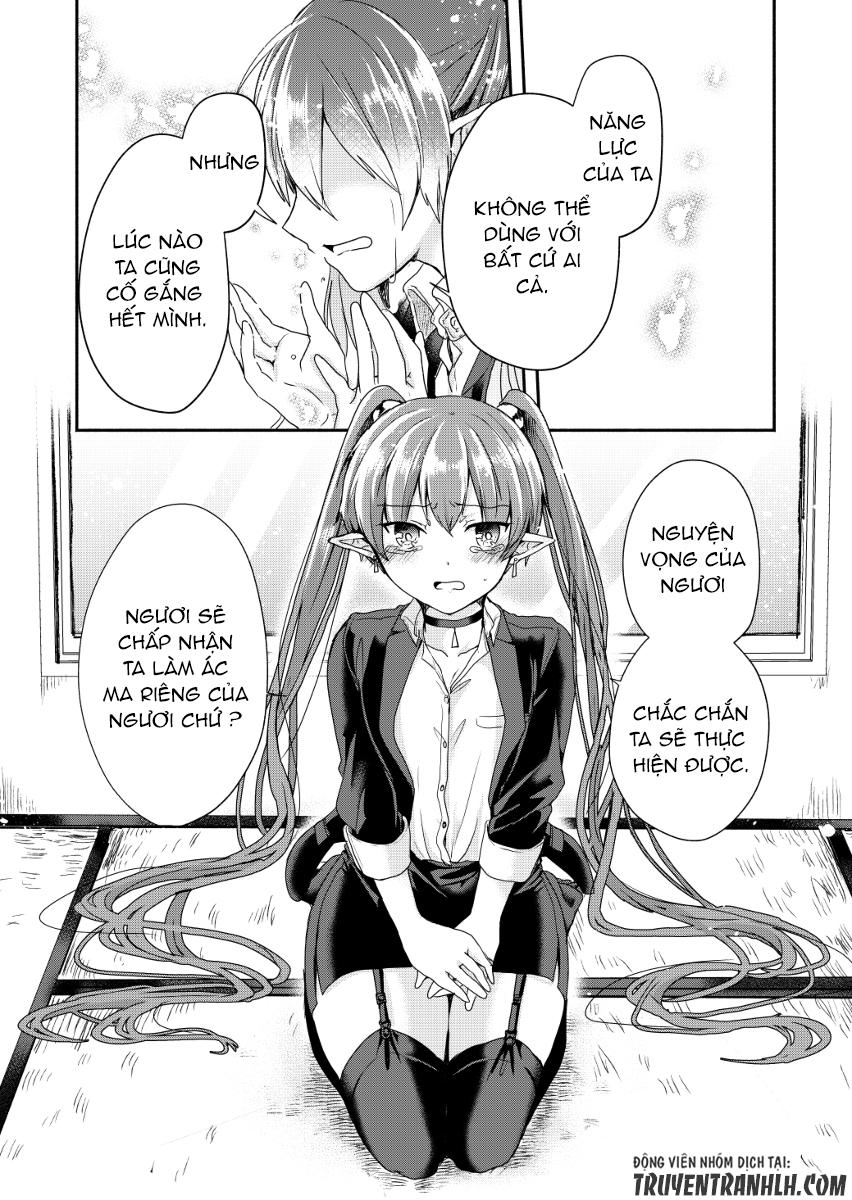 Rokujo Hitoxma Chapter 1 - 23