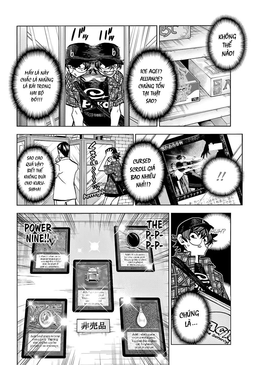 Tiêu Diệt Tất Cả Loài Người. Chúng Không Thể Được Tái Sinh Chapter 1 - 26