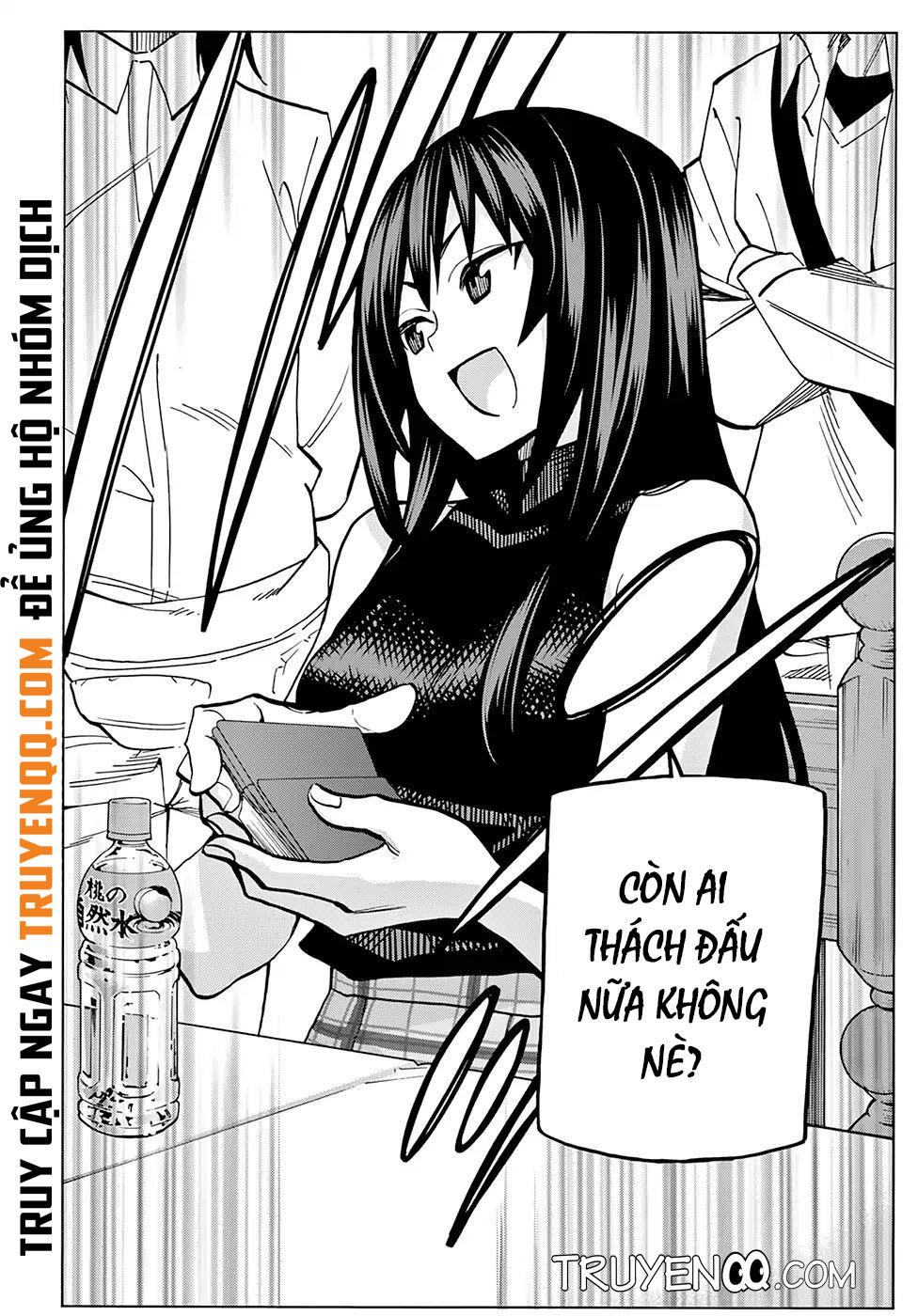 Tiêu Diệt Tất Cả Loài Người. Chúng Không Thể Được Tái Sinh Chapter 1 - 28