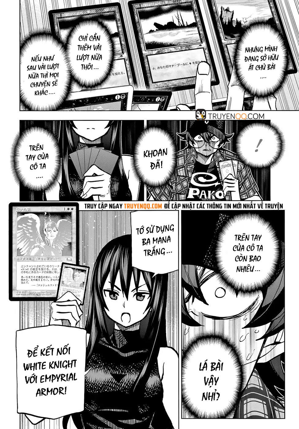 Tiêu Diệt Tất Cả Loài Người. Chúng Không Thể Được Tái Sinh Chapter 1 - 40