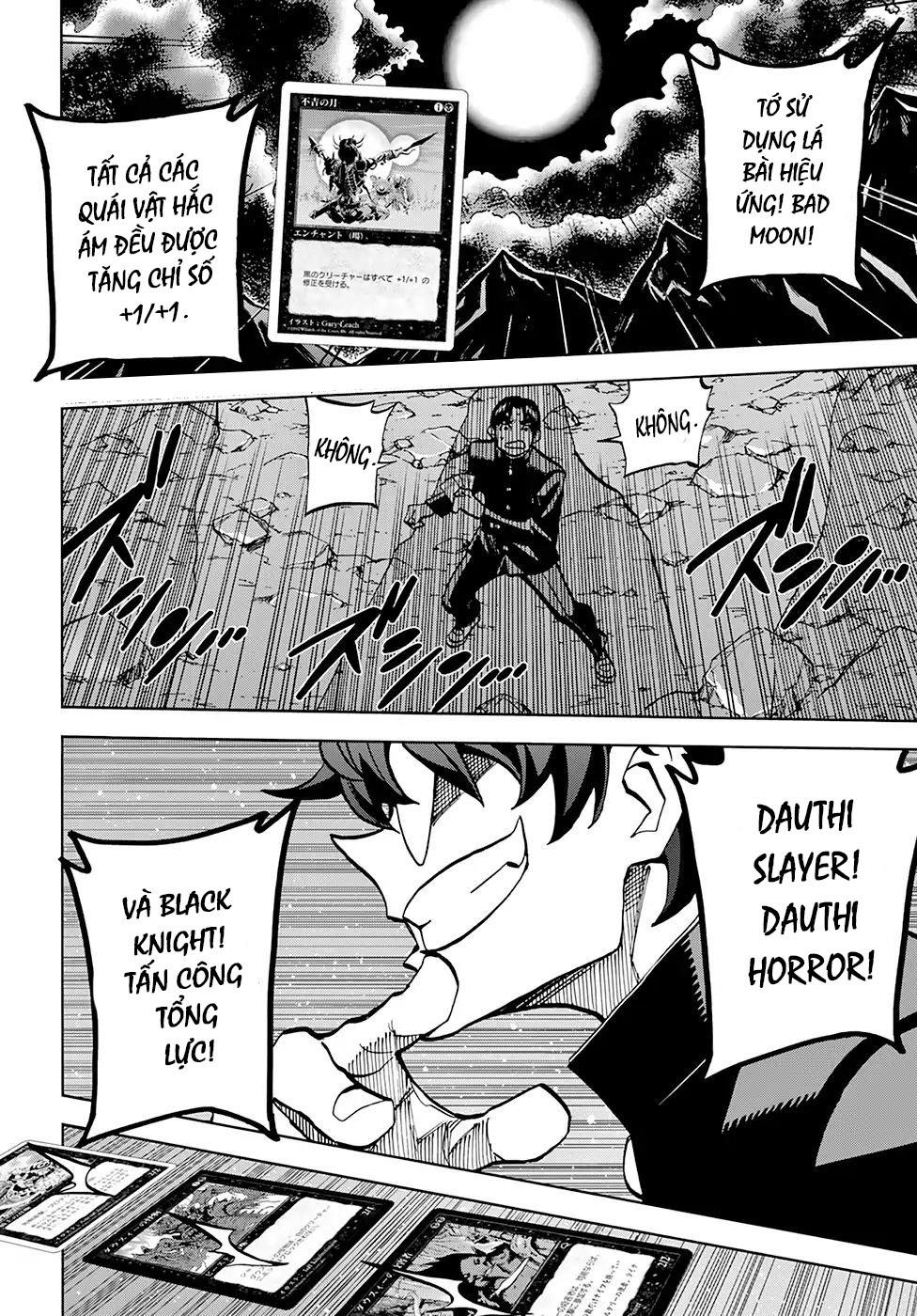 Tiêu Diệt Tất Cả Loài Người. Chúng Không Thể Được Tái Sinh Chapter 1 - 5