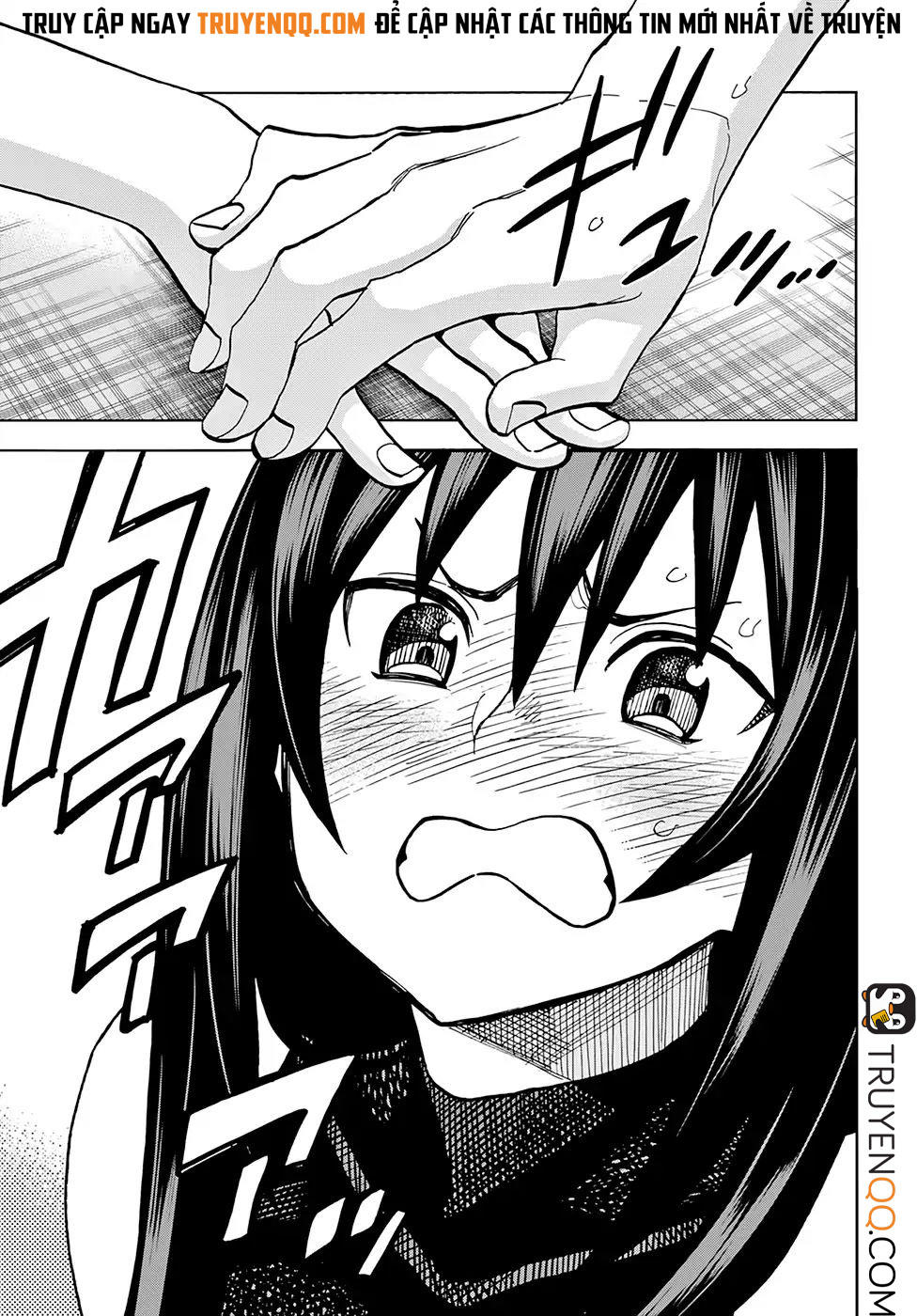 Tiêu Diệt Tất Cả Loài Người. Chúng Không Thể Được Tái Sinh Chapter 1 - 45