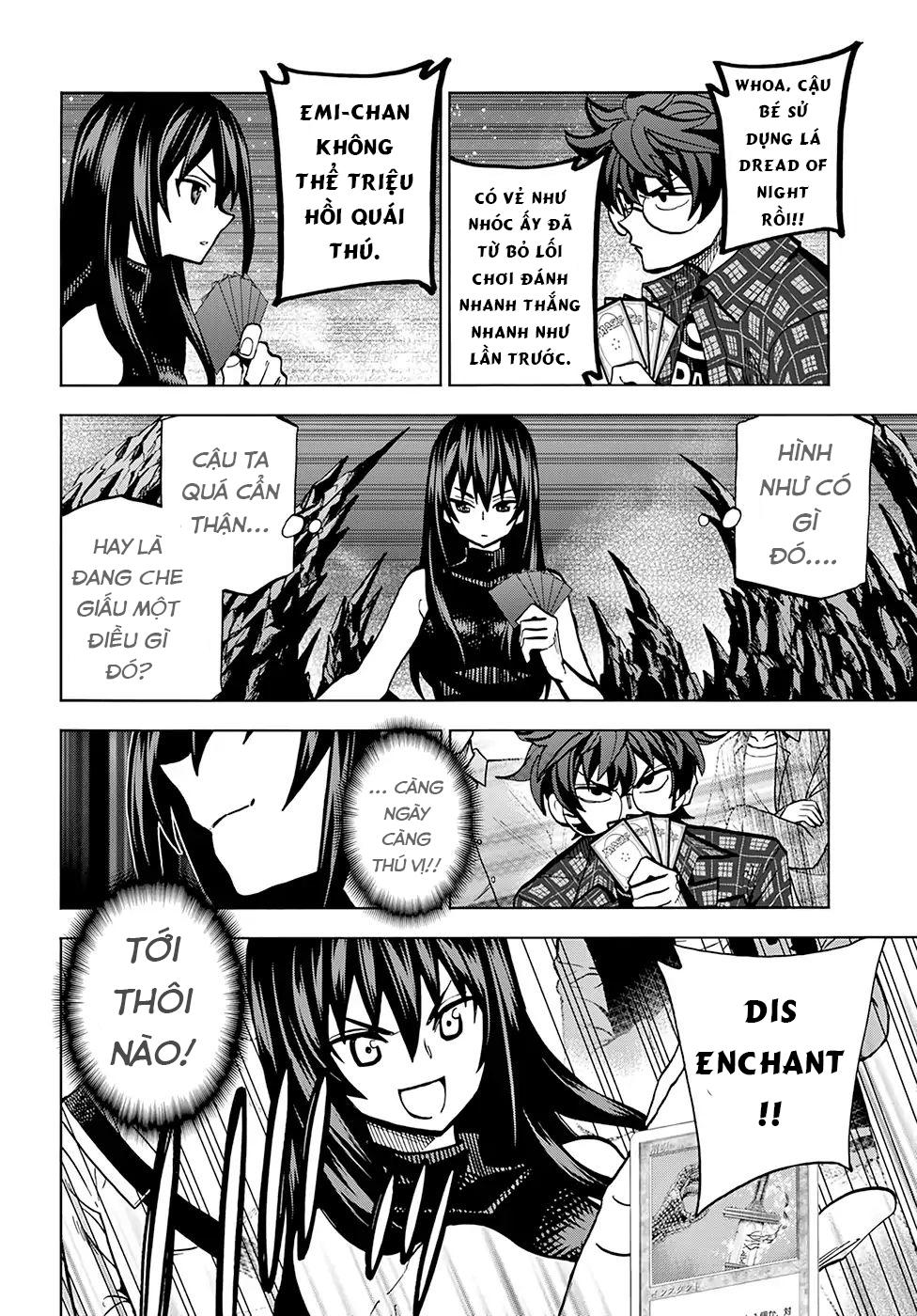 Tiêu Diệt Tất Cả Loài Người. Chúng Không Thể Được Tái Sinh Chapter 2 - 27