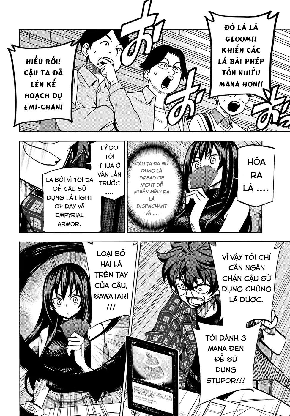 Tiêu Diệt Tất Cả Loài Người. Chúng Không Thể Được Tái Sinh Chapter 2 - 29