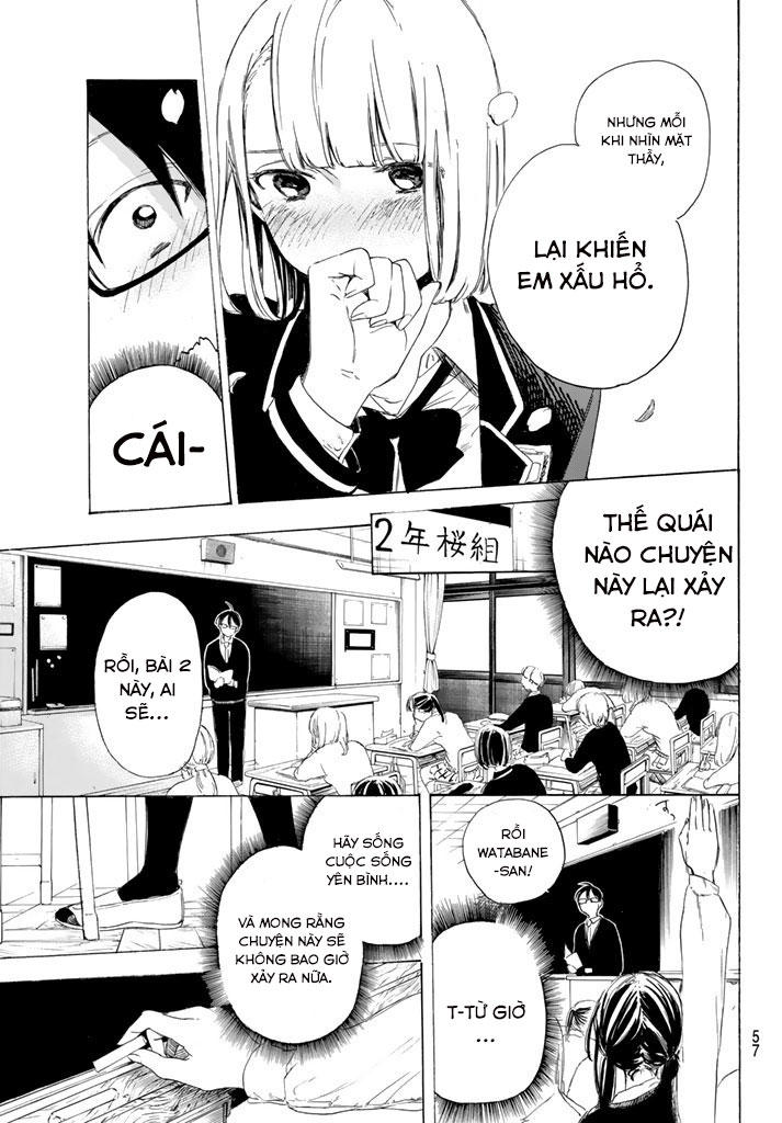 Sensei, Sukidesu. Chapter 1 - 44