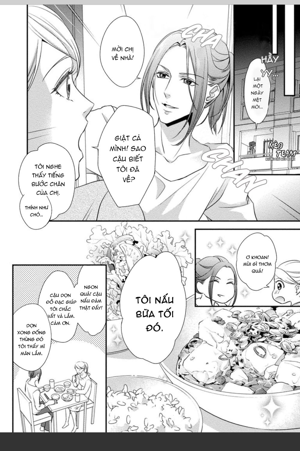 Onii-Chan No Tomodachi Ga Roshutsukei Danshi Dattara Chapter 3 - 16