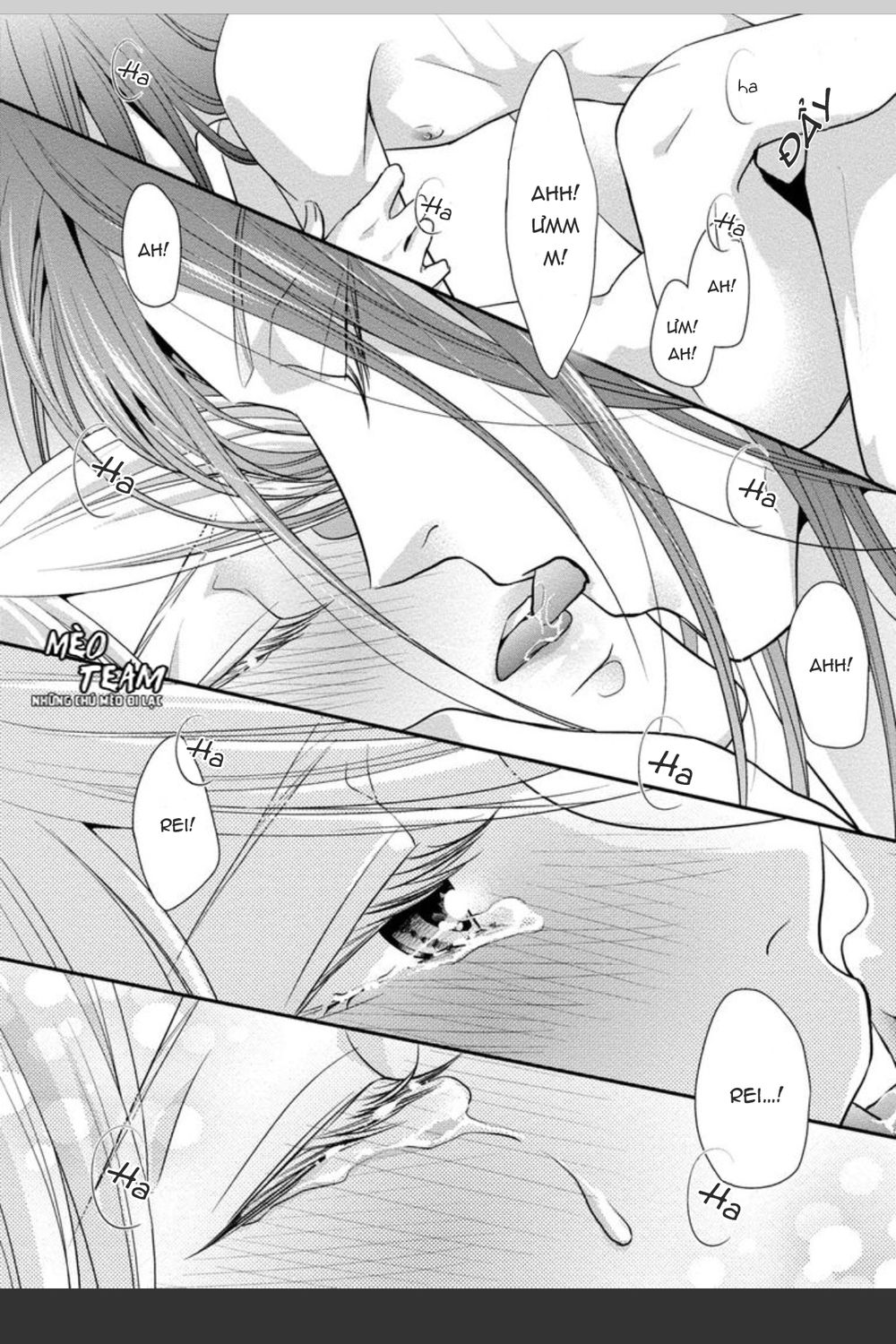 Onii-Chan No Tomodachi Ga Roshutsukei Danshi Dattara Chapter 3 - 24