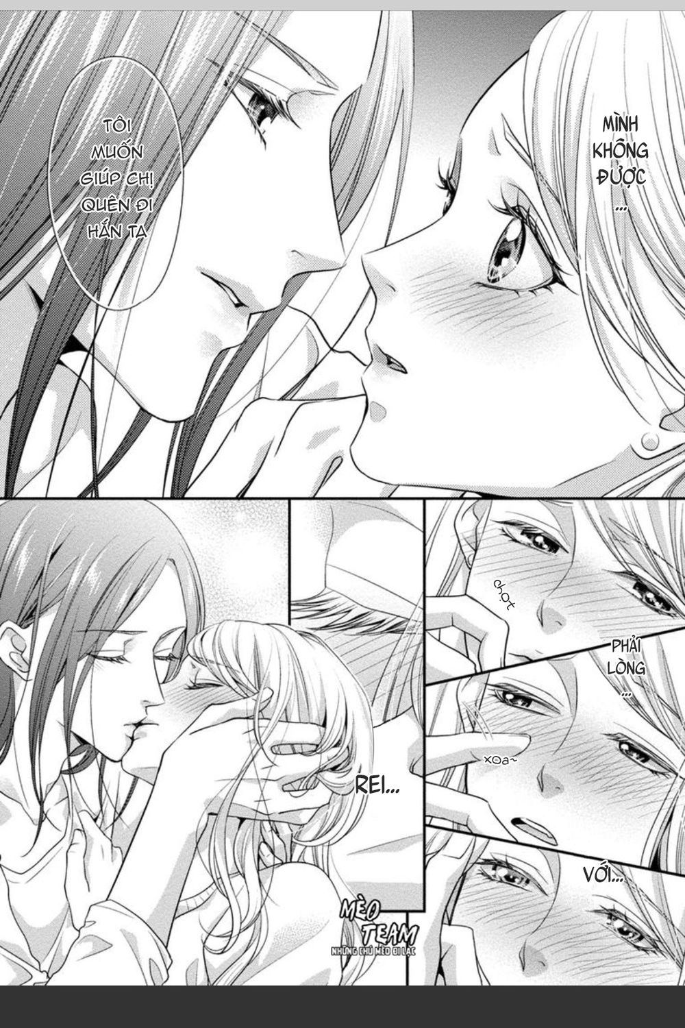 Onii-Chan No Tomodachi Ga Roshutsukei Danshi Dattara Chapter 3 - 26