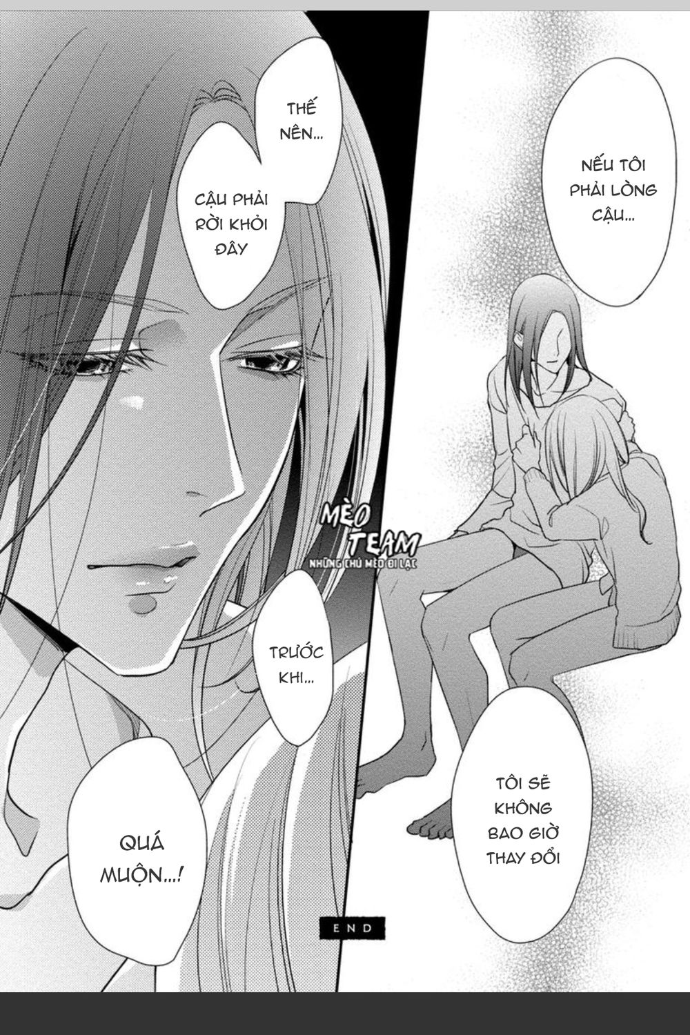 Onii-Chan No Tomodachi Ga Roshutsukei Danshi Dattara Chapter 3 - 31
