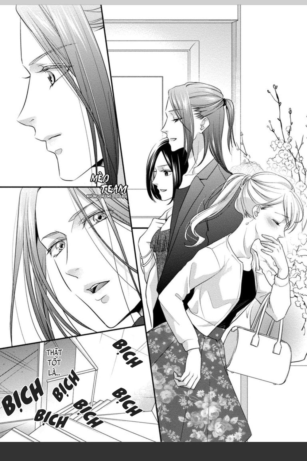 Onii-Chan No Tomodachi Ga Roshutsukei Danshi Dattara Chapter 4 - 18