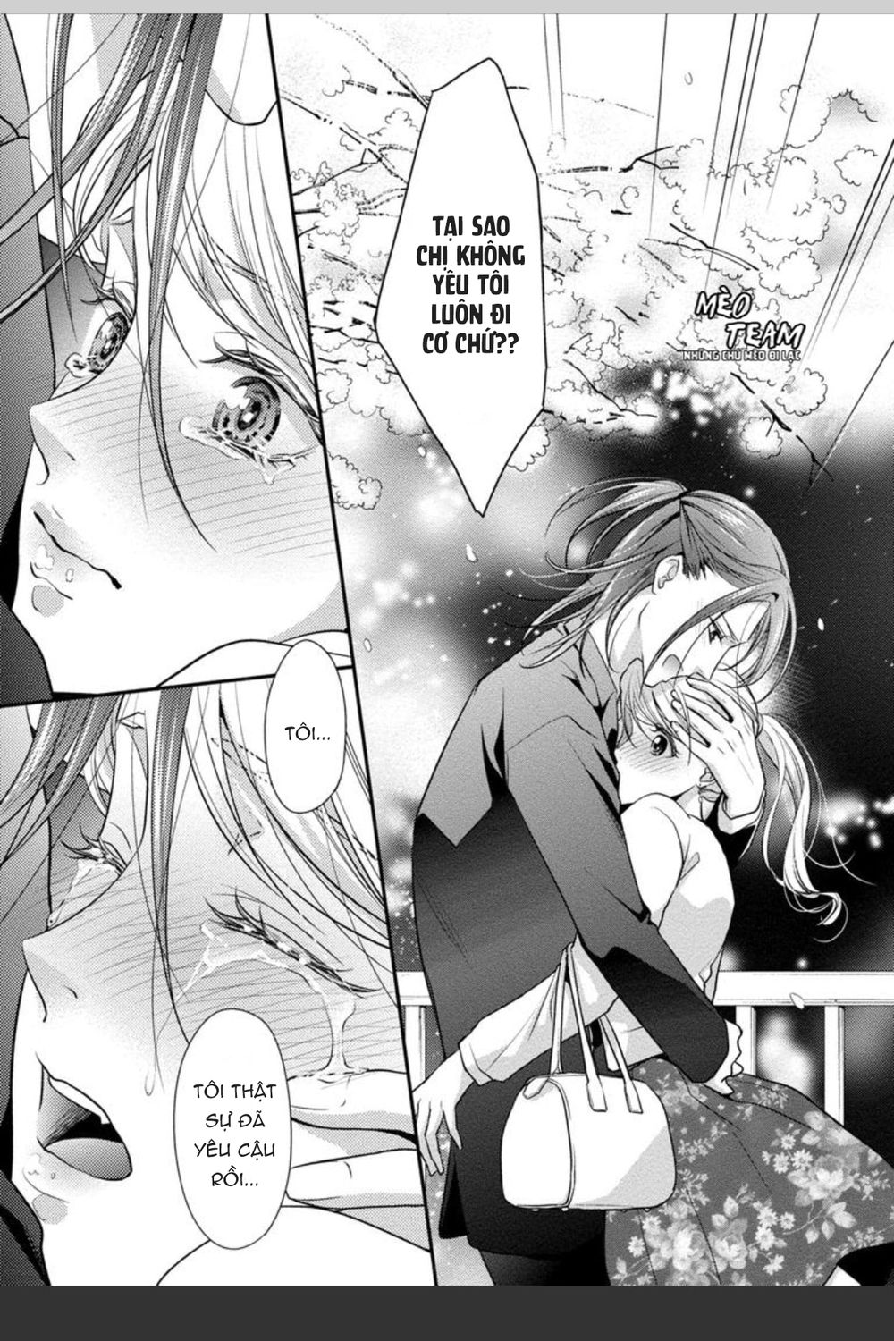 Onii-Chan No Tomodachi Ga Roshutsukei Danshi Dattara Chapter 4 - 21