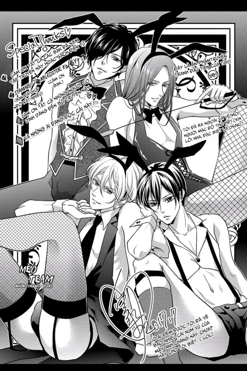 Onii-Chan No Tomodachi Ga Roshutsukei Danshi Dattara Chapter 5.5 - 14