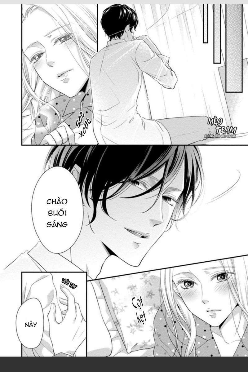 Onii-Chan No Tomodachi Ga Roshutsukei Danshi Dattara Chapter 5 - 28