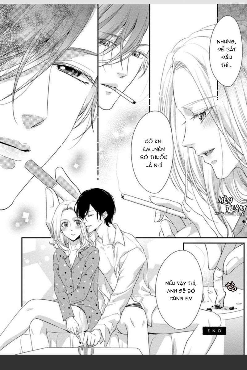 Onii-Chan No Tomodachi Ga Roshutsukei Danshi Dattara Chapter 5 - 31