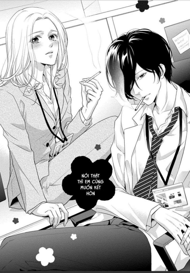 Onii-Chan No Tomodachi Ga Roshutsukei Danshi Dattara Chapter 5 - 6