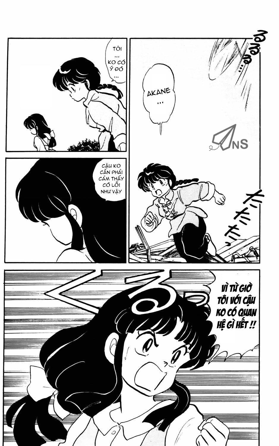 Suối Lời Nguyền Chapter 13 - 14