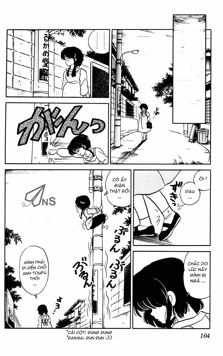 Suối Lời Nguyền Chapter 13 - 20