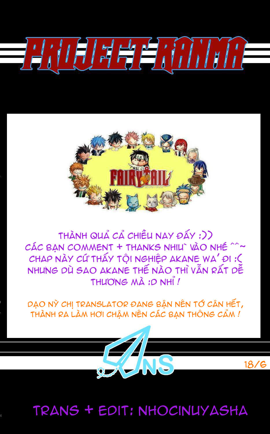 Suối Lời Nguyền Chapter 13 - 21
