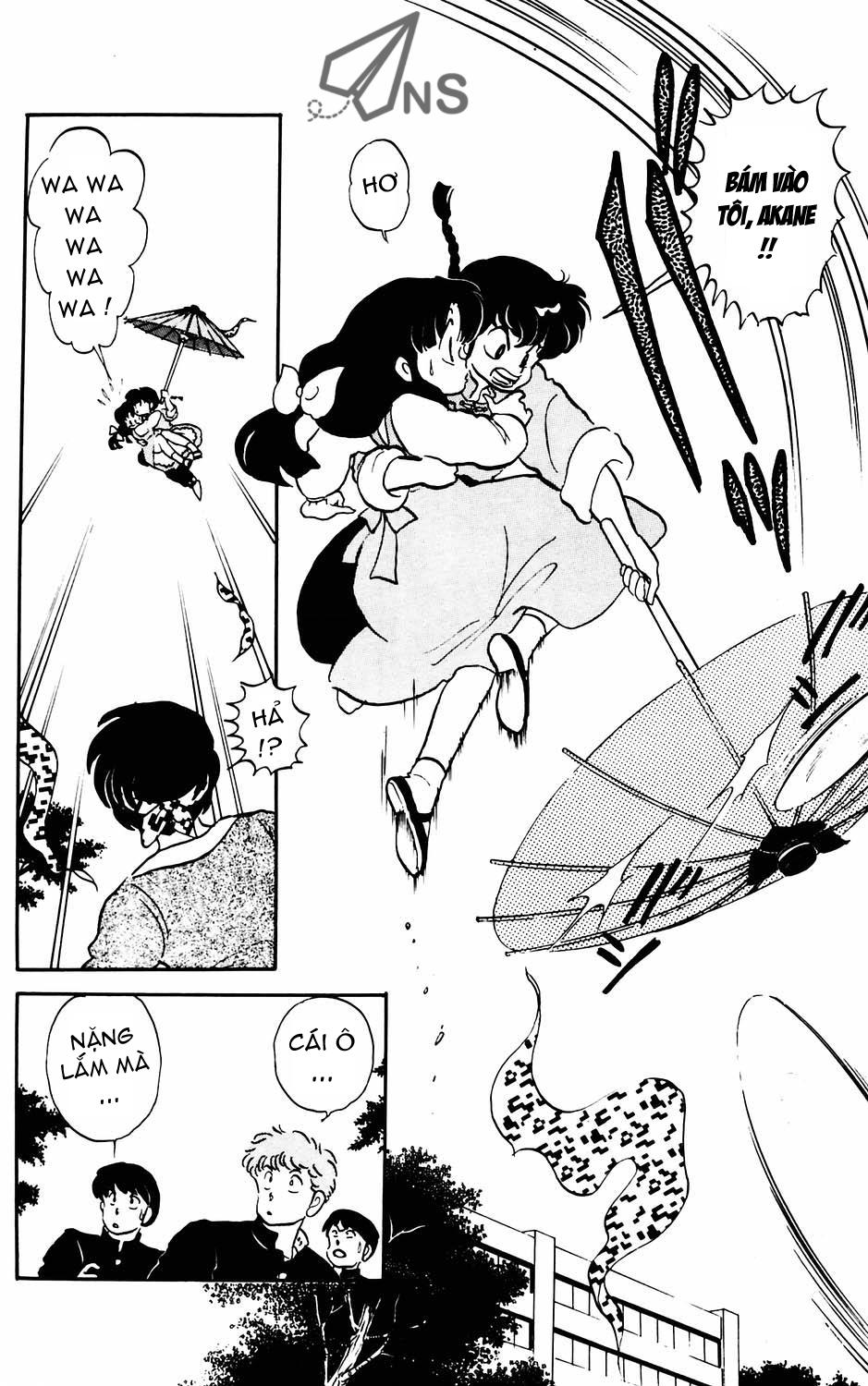 Suối Lời Nguyền Chapter 13 - 4