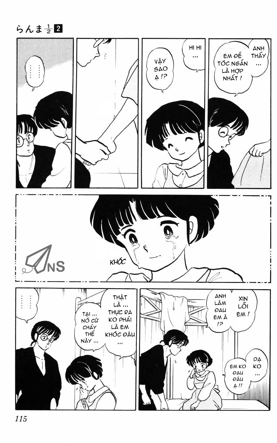 Suối Lời Nguyền Chapter 14 - 11