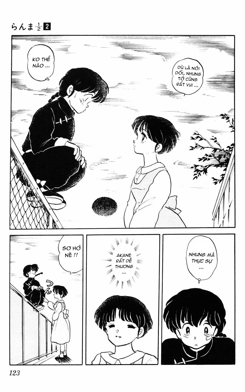 Suối Lời Nguyền Chapter 14 - 19