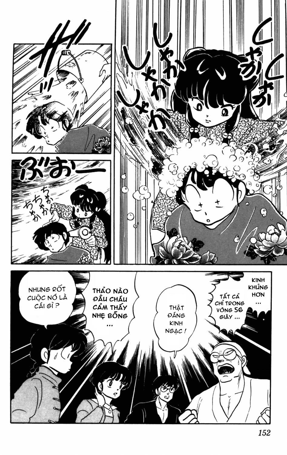 Suối Lời Nguyền Chapter 34 - 15