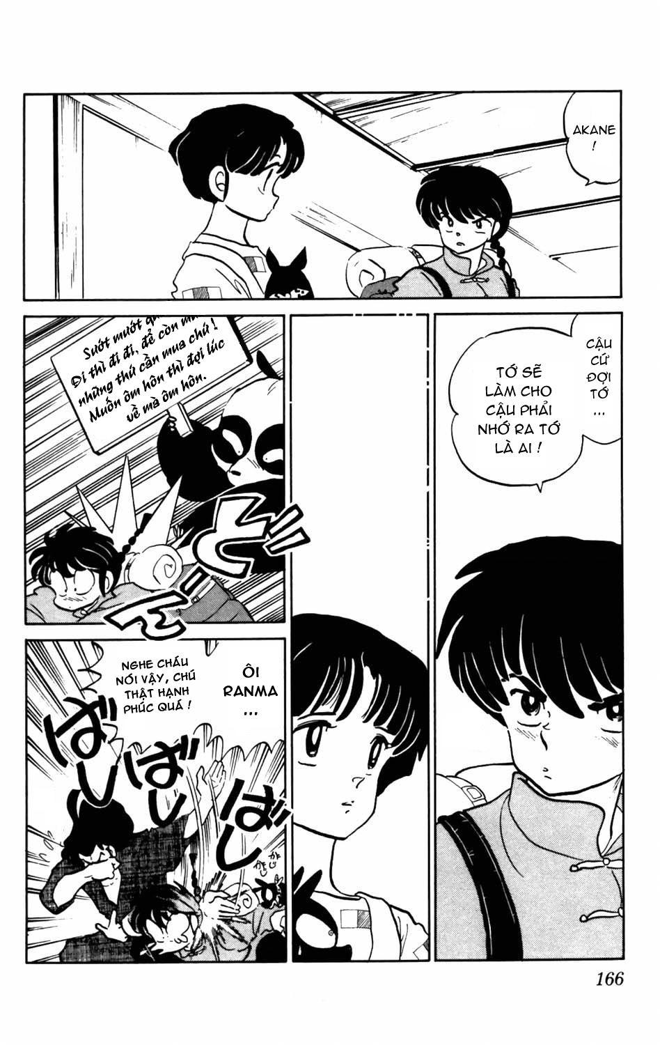 Suối Lời Nguyền Chapter 35 - 13
