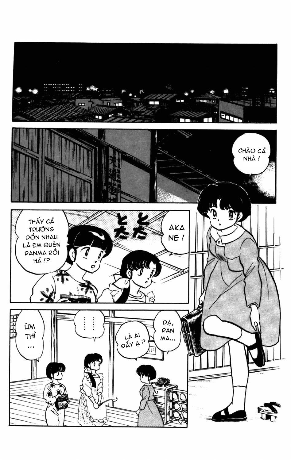 Suối Lời Nguyền Chapter 35 - 3