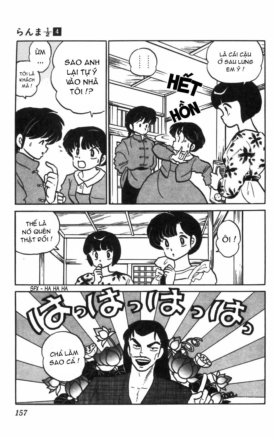 Suối Lời Nguyền Chapter 35 - 4